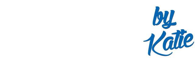 mobile dog grooming logo inverse